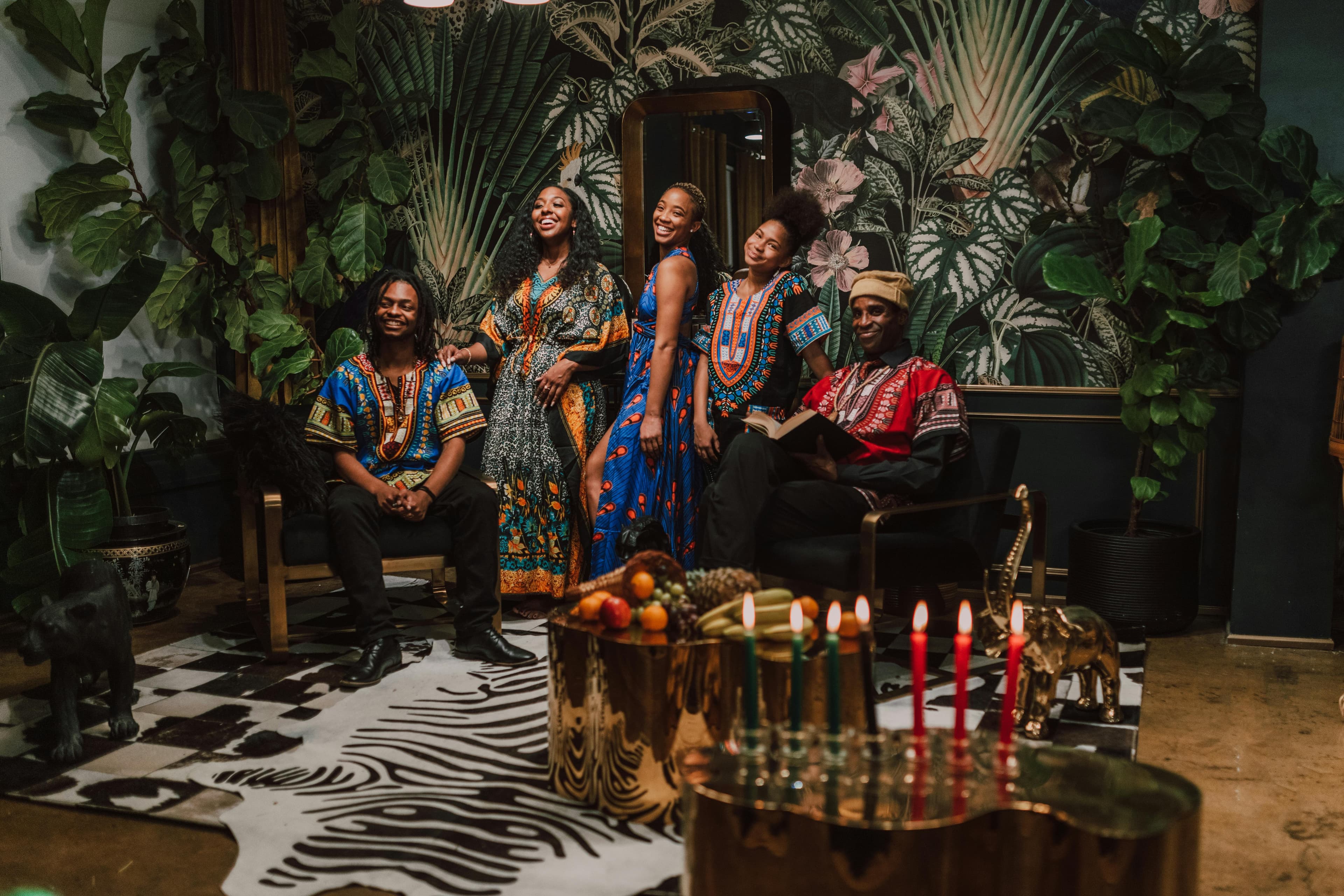 HAIRUNION Hero Background